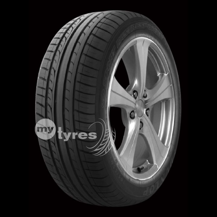Dunlop SP Sport FastResponse 185/55R16 87H XL