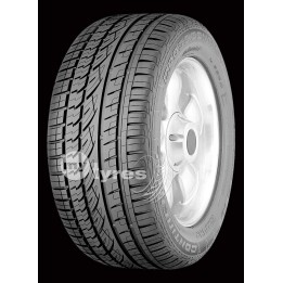Continental Cross Contact UHP 255/55/18 105W