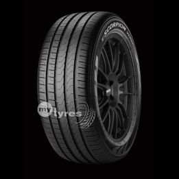 Pirelli Scorpion Verde 235/50R19 99V