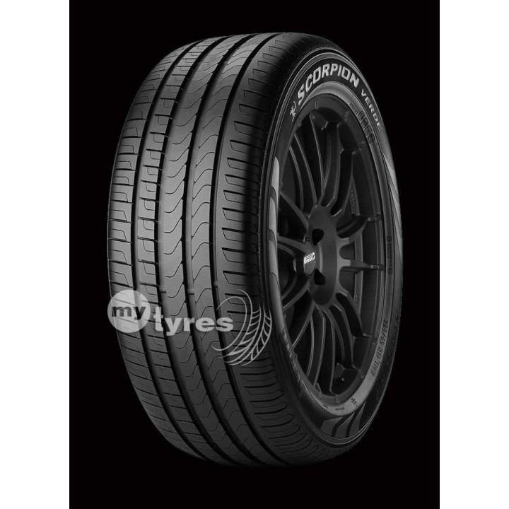 Pirelli Scorpion Verde 255/50R19 103V MO