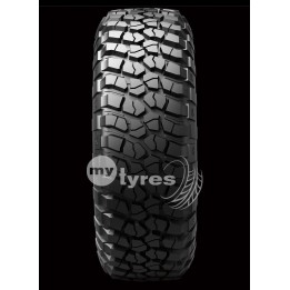 BF Goodrich Mud Terrain T/A KM3 215/75R15 100Q