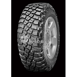 BF Goodrich Mud Terrain T/A KM3 235/75/15 110Q