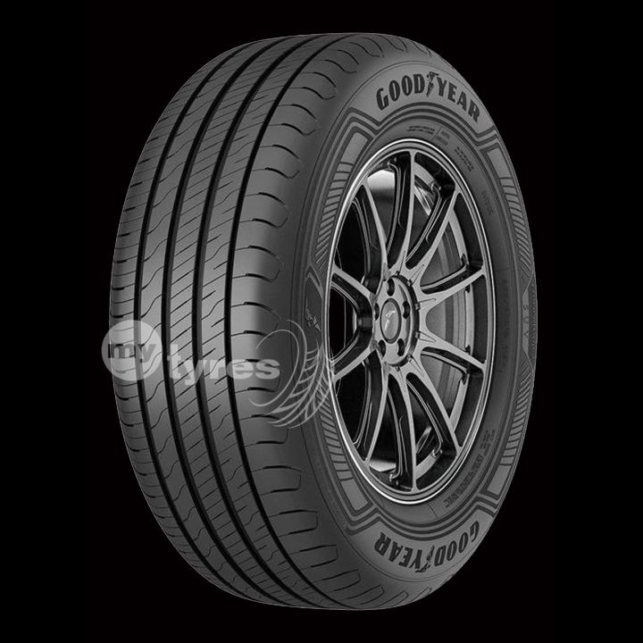 Goodyear Efficientgrip 2 SUV 245/65R17 111H