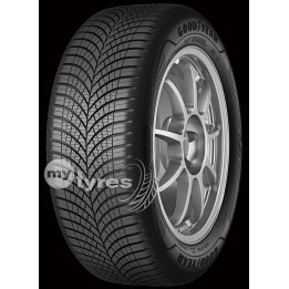 Goodyear Vector 4 Season GEN-3 SUV 255/50R19 107W XL