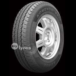 Kenda KR33 Komendo 185/75R16 C 102/104R