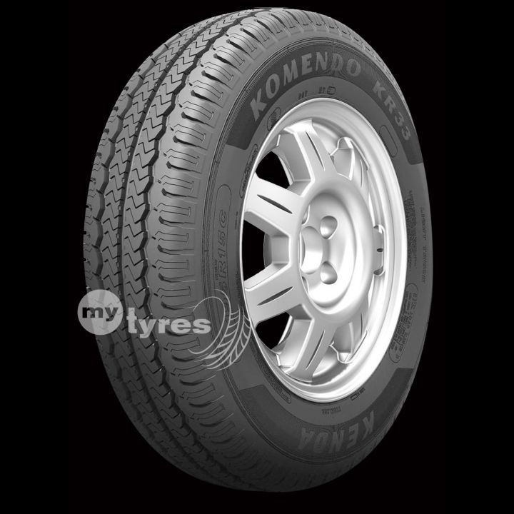 Kenda KR33A Komendo 235/65R16 C 115/116R