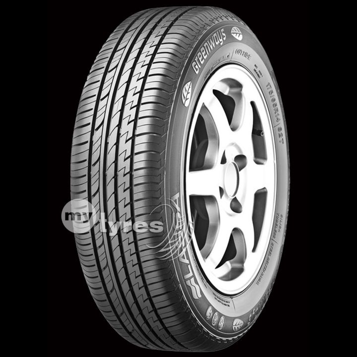 Lassa Greenways 185/55R16 87V