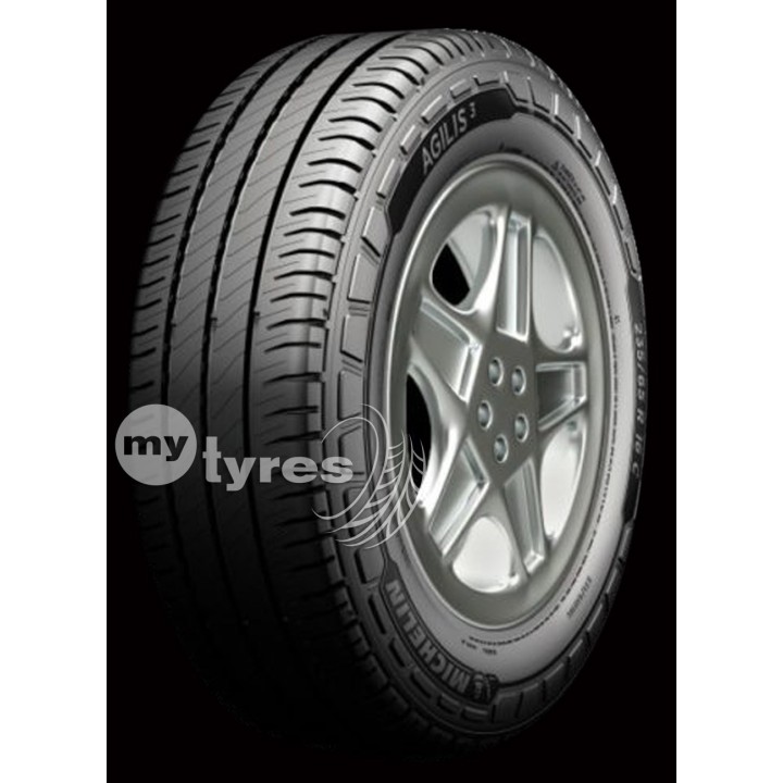 Michelin Agilis 3 205/70R15 C 106/104R