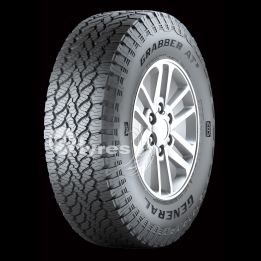 General Grabber AT3 205/75/15 97T