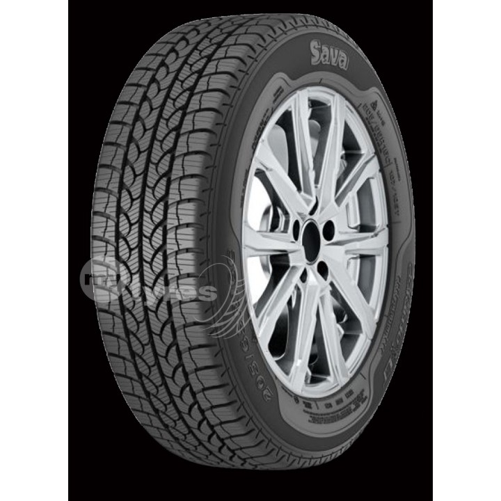 Sava Eskimo LT 205/75R16C 110/108R