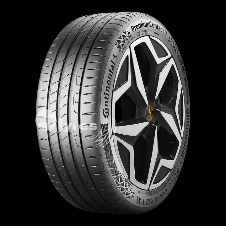 Continental Conti Premium Contact 7 245/45R18 100Y