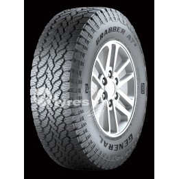 General Grabber AT3 215/75/15 100T