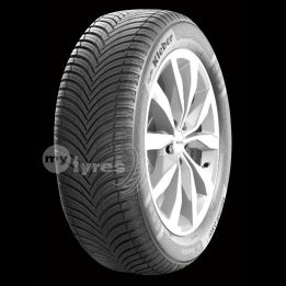 Kleber Quadraxer 3 195/55R16 87H