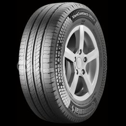 Continental Van Contact Ultra 225/70R15 112/110R (115N)