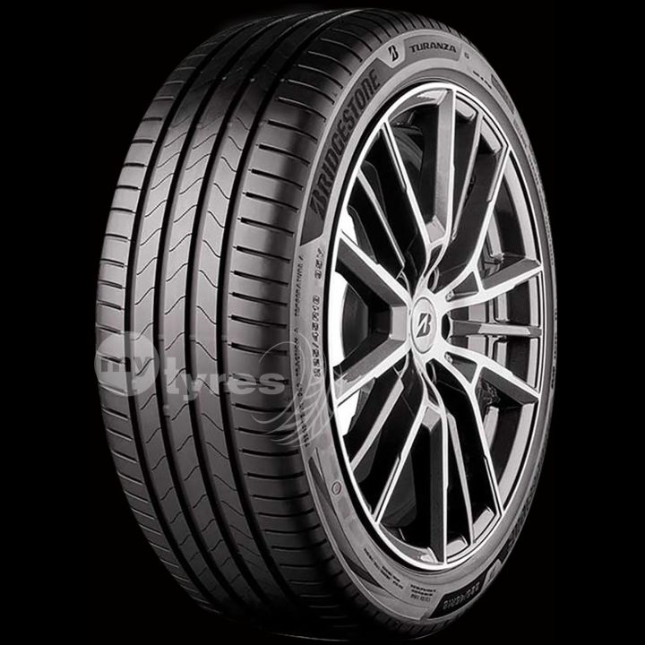 Bridgestone Turanza 6 245/45R17 99Y XL