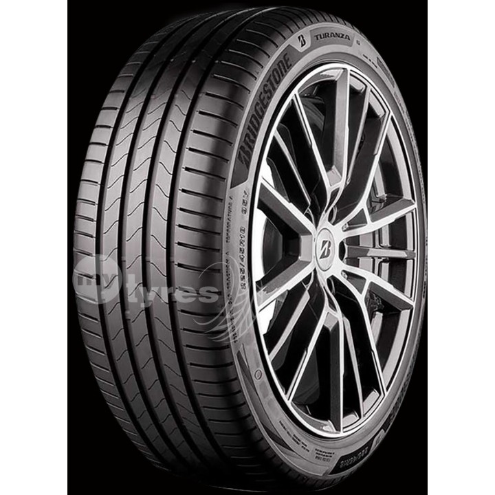 Bridgestone Turanza 6 255/55R18 109V XL
