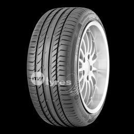 Continental Conti Sport Contact 5 225/45R17 91W MO