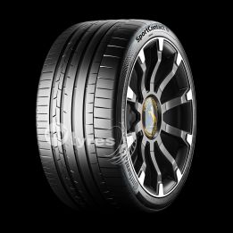 Continental Conti Sport Contact 6 265/45/20 108Y
