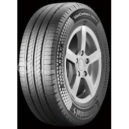 Continental Van Contact Ultra 215/65R16C 109/107T (106T)