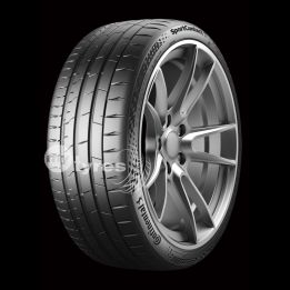 Continental Sport Contact 7 225/40R18 92Y XL