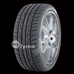 Dunlop SP Sport Maxx 275/50R20 113W XL MO