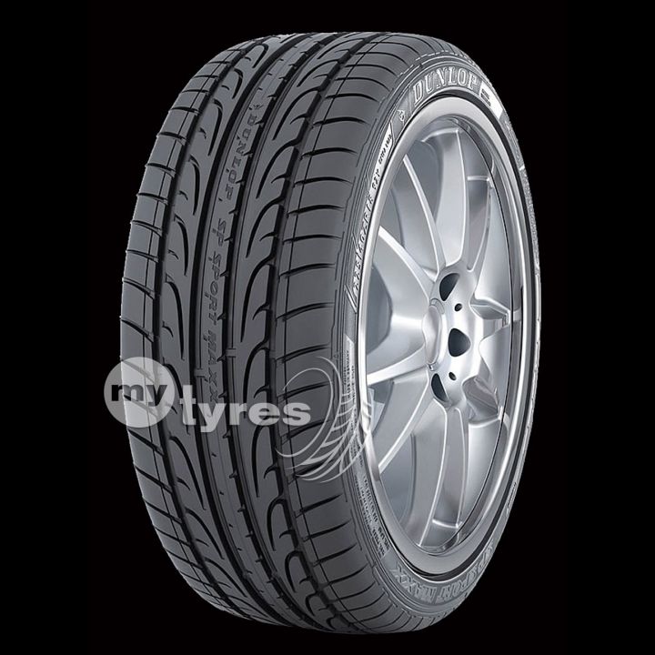 Dunlop SP Sport Maxx 275/50R20 113W XL MO