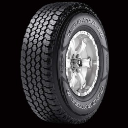 Goodyear Wrangler All Terrain Adventure 245/65/17 111T