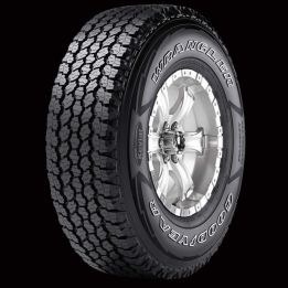 Goodyear Wrangler All Terrain Adventure 255/65/17 110T