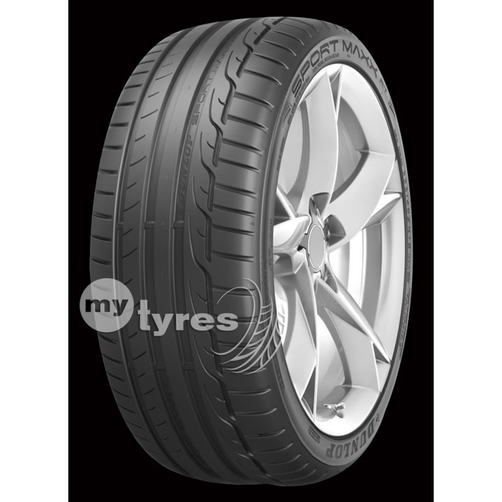 Dunlop Sport Maxx RT 225/45R19 96W