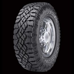 Goodyear Wrangler Duratrac 255/55/20 110Q