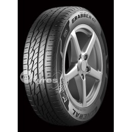 General Grabber GT Plus 255/60R18 112V XL