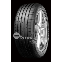 Goodyear Eagle F1 Asymmetric 5 245/35R20 95Y XL* ROF