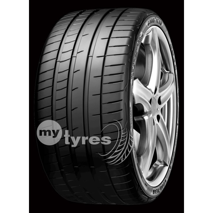 Goodyear Eagle F1 SuperSport 235/30R20 88Y XL