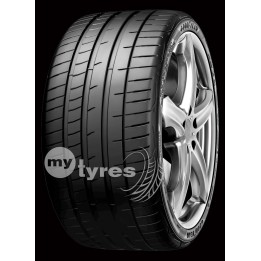 Goodyear Eagle F1 SuperSport 255/30R20 92Y XL