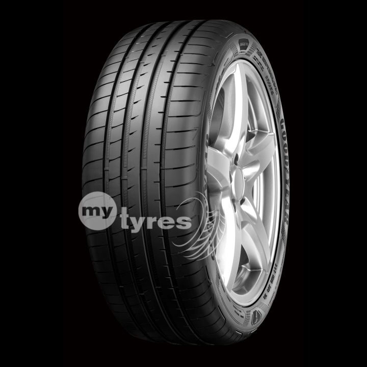 Goodyear Eagle F1 Asymmetric 5 235/55R18 100V