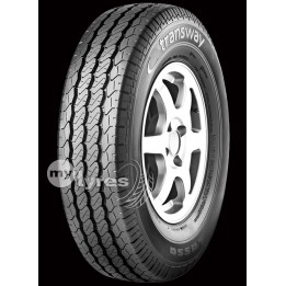 Lassa Transway 195R15 106/104R