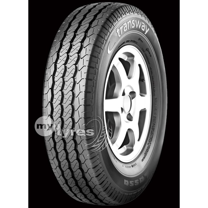 Lassa Transway 195R15 106/104R