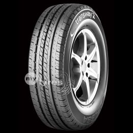 Lassa Transway 2 205/70R15 C 106/104R