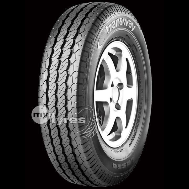 Lassa Transway 215/60R16C 103/101T