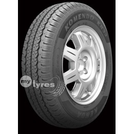 Kenda KR33A Komendo 215/65R15 C 104T