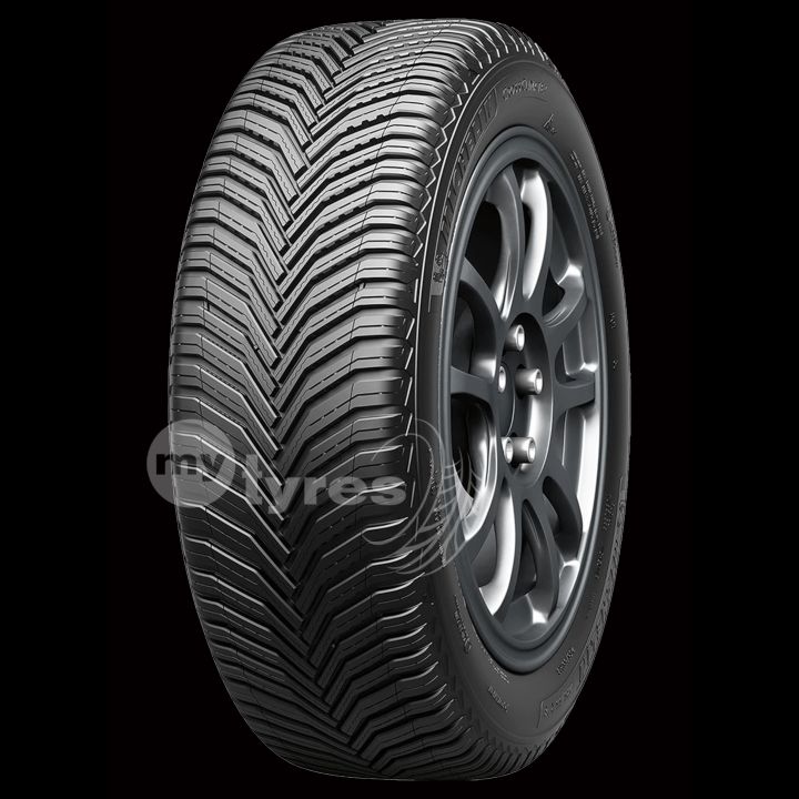 Michelin Crossclimate 2 205/55R16 91H