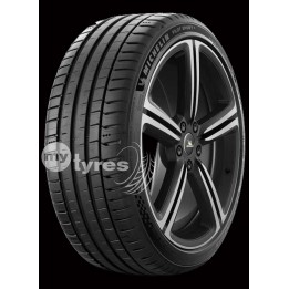 Michelin Pilot Sport 5 275/45R20 110Y XL