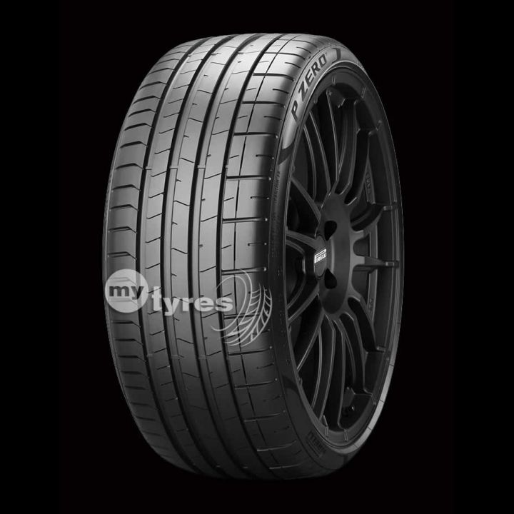 Pirelli P Zero 285/30R21 100Y XL