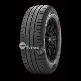 Pirelli Carrier 215/75R16 C 116R