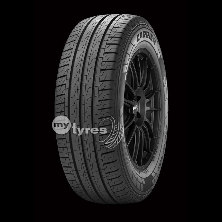 Pirelli Carrier 215/75R16 C 116R