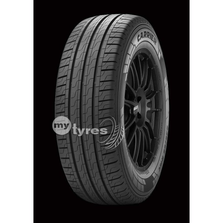 Pirelli Carrier 235/65R16 C 115R