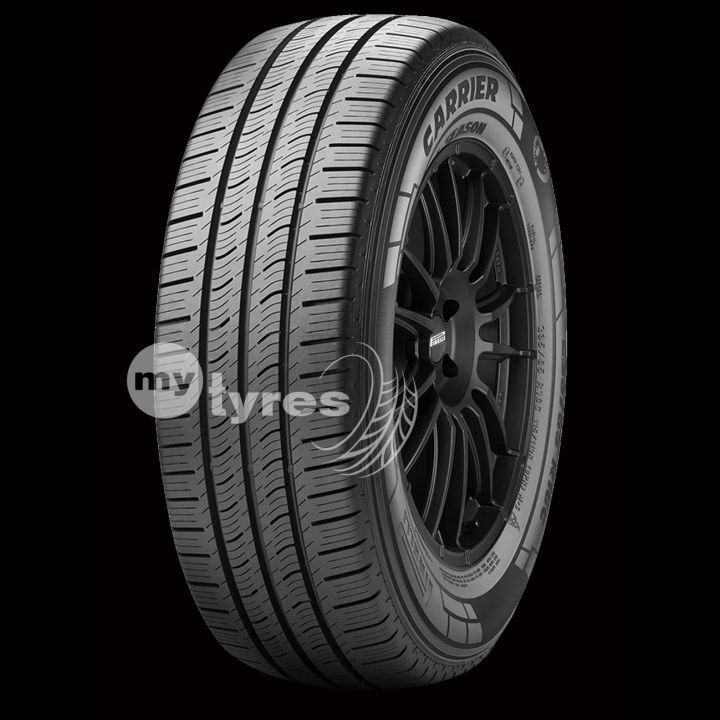 Pirelli Carrier All Season 225/65R16 C 112R