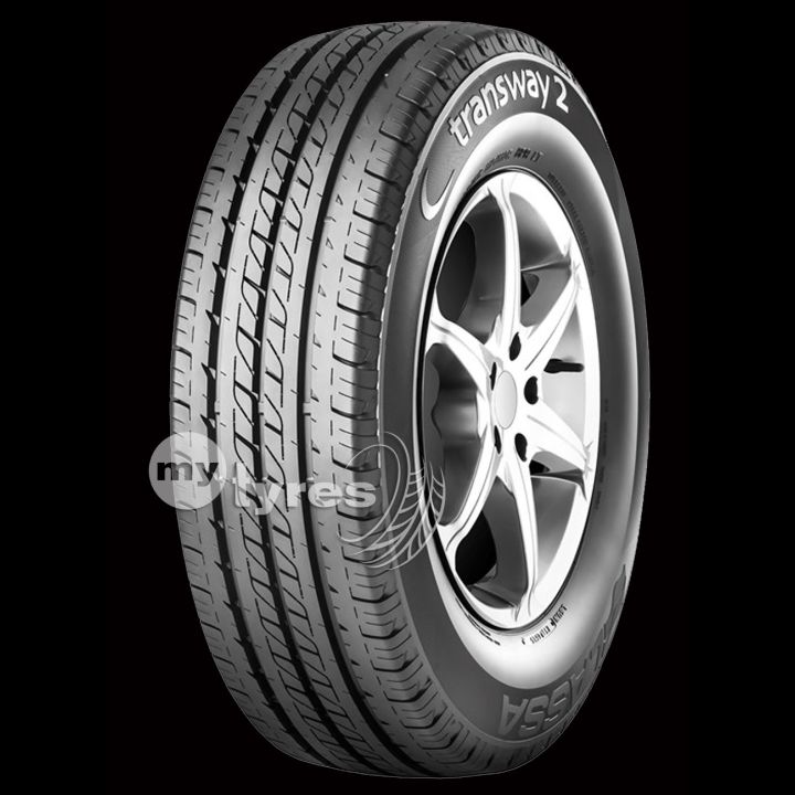 Lassa Transway 2 175/75R14 C 99/88T