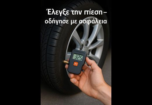 Πότε να Αλλάξεις Λάστιχα Αυτοκινήτου